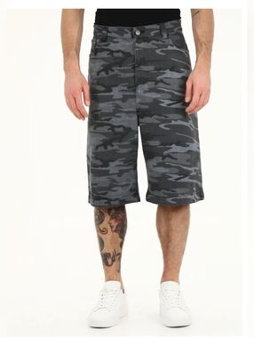 Balenciaga Skater Shorts - New  with Tags.  Size 28